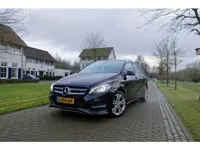 Mercedes-Benz B-Klasse 200 Prestige | Trekhaak | Camera | Leder | 2de eigenaar | NL Auto |