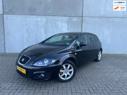 Seat Leon 1.4 TSI Businessline