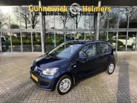 Volkswagen up! 1.0 move up! BlueMotion | AIRCO | LAGE KM STAND | NL AUTO