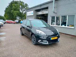 Renault Scénic 1.2 TCe Bose Cruise navi trekhaak ALLINPRIJS