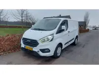 Ford Transit Custom 280 2.0 TDCI L1H1 Trend AIRCO/NAVI BJ 2021