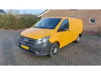 Mercedes-Benz Vito 114 CDI Lang CLIMA/AUTOMAAT BJ 2019