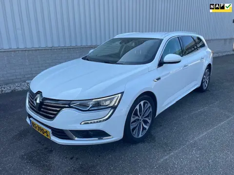 Renault Talisman Estate 1.5 dCi Intens