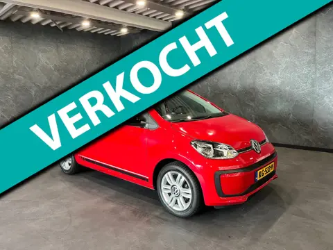Volkswagen Up! 1.0 BMT UP! BEATS EDITION 5DEURS FACELIFT NAP