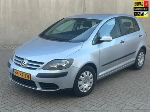Volkswagen Golf Plus 1.6 FSI Comfortline Business