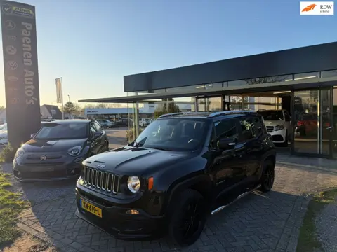 Jeep Renegade 1.6 E-Torq Sport|Airco|Comfort