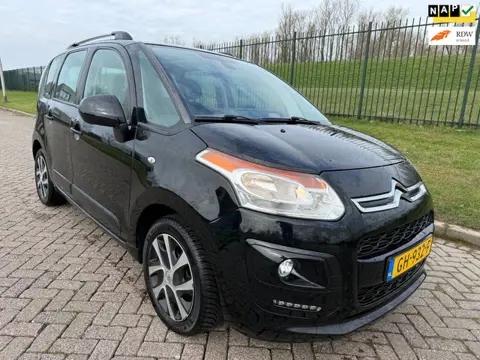 Citroen C3 Picasso 1.2 PureTech Tendance