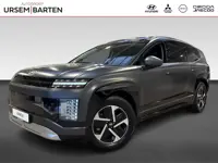 Hyundai IONIQ 9 Connect+ AWD 7p. 110.3 kWh (bj 2026)