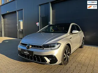 Volkswagen Polo 1.0 TSI R-Line PANO IQ-LIGHTS CAMERA ACC