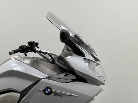 BMW K 1600 GTL Exclusive Special Full option (bj 2016)
