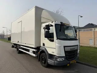 DAF LF 210 L1EN2 (bj 2017, automaat)