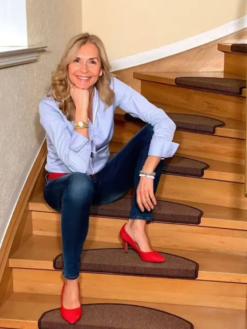 Lady (52 jaar) zoekt gentleman