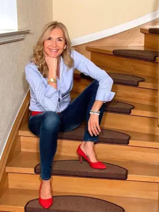 Lady (52 jaar) zoekt gentleman