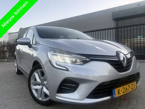 Renault Clio 1.5 dCi Intens Cruise/Lane assist/6bak/Camera