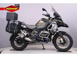 BMW R 1250 GS ADVENTURE (bj 2020)