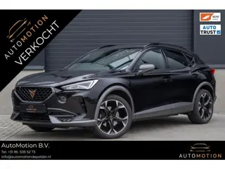 CUPRA Formentor 1.4 e-Hybrid Business PANO MEMORY LEDER CAMERA STOELVERWARMING