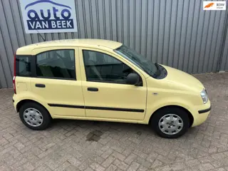 Fiat Panda 1.2 Active