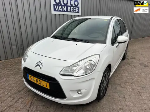 Citroen C3 1.6 e-HDi Selection