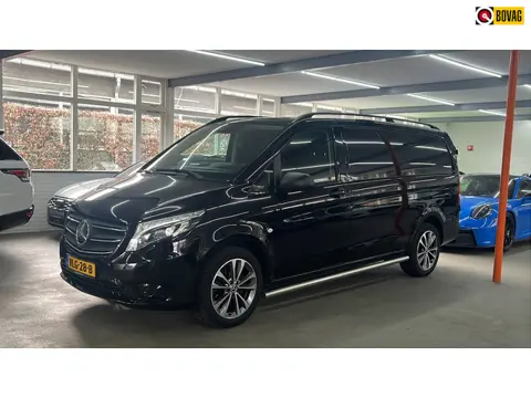Mercedes-Benz Vito 116 CDI Lang trekh 3pers NIEUWSTAAT