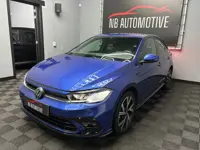 Volkswagen Polo 1.0 TSI R-Line Aut