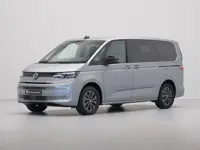 Volkswagen Multivan L2H1 1.5 PHEV eHybrid 19,7kWh 180kW 245PK Economy Business DSG 4MOTION / Direct 