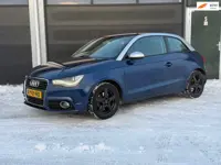 Audi A1 1.4 TFSI Attraction/Sline/S.Verwarming/Netjes