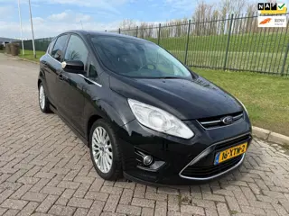 Ford C-Max 1.6 EcoBoost Titanium
