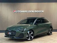 Audi A3 SPORTBACK 35 TFSI S Line - Pano - Matrix - Sonos