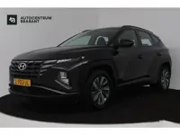 Hyundai Tucson 1.6 T-GDI HEV i-Motion (TREKHAAK, ACHTERUITRIJCAMERA, DIGITALE COCKPIT, PARKEERSENSOR