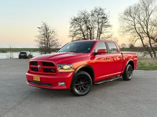 Dodge Ram 1500 5.7 V8 CC 5'7 4X2 Trekhaak LPG NETTE AUTO EX BTW