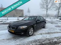 BMW 5-serie 520i Executive NETTE AUTO RIJDT EN SCHAKELT TOP