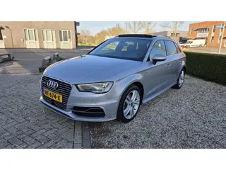 Audi A3 Sportback 1.4 e-tron Amb. PL+ (bj 2015, automaat)