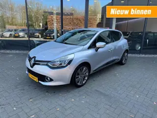 RENAULT CLIO 0.9 TCE Dynamique,Navi,Clima,Cruise,Keyless,LMV,HiFi