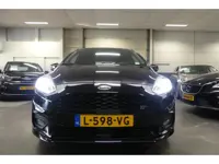 Ford Fiesta 1.0 EcoBoost ST-Line 100 PK,WINTER PACK, CRUISE, CLIMA, NAVI, APPLE CARPLAY/ANDROID AUTO