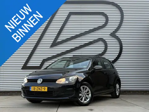 Volkswagen Golf 1.2 TSI Comfortline Navi|Clima|Cruise|PDC V+A|Elek ramen|Dealer onderhouden|N.A.P|AP