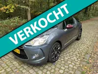Citroen DS3 1.6 THP Sport Chic apk 11-2026