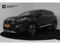 Peugeot 5008 1.6 e-THP GT-Line (DIGITALE COCKPIT, ACHTERUITRIJCAMERA, AUTOMAAT, NAVIGATIE, PARKEERSE