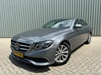 Mercedes-Benz E-klasse 200 Business Solution