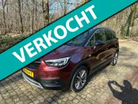 Opel Crossland X 1.2 Turbo Online Edition vol opties