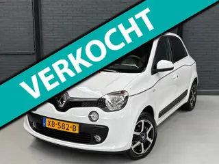 Renault Twingo 1.0 SCe (70pk) Intens automaat - camera - parkeersensoren