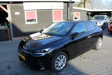 OPEL CORSA EDITION 50 KWH 50KWH