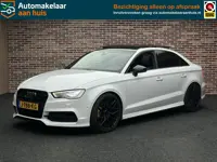 Audi A3 Limousine 1.8 TFSI Ambition Pro Line S S3 Look Pano Stage2 B&O