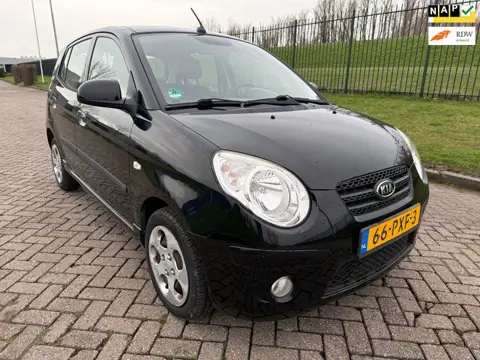 Kia Picanto 1.0 Seven