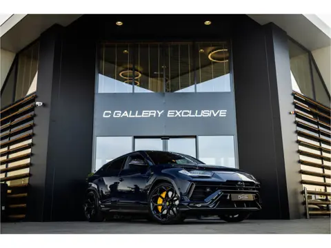 Lamborghini Urus 4.0 V8 Performante - Origineel NL | Fabrieksgarantie | PPF | Carbon | B&O Adv. | Al