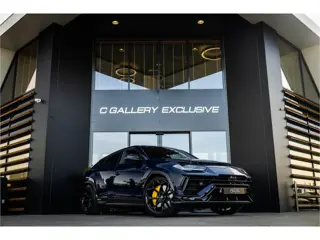 Lamborghini Urus 4.0 V8 Performante - Origineel NL | Fabrieksgarantie | PPF | Carbon | B&O Adv. | Al