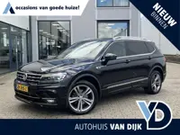 Volkswagen Tiguan 1.5 TSI Highline Business R | NL Auto/1e Eig./Navi/Adapt.Cruise/Camera/Apple CarPl