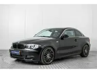 BMW 125i Coupe High Executive Automaat (bj 2008)