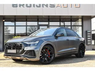 Audi Q8 60 TFSI e quattro Pro Line S Competition |Trekhaak