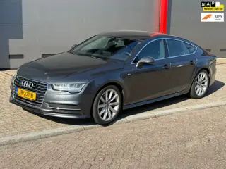 Audi A7 Sportback 1.8 TFSI Pro Line S