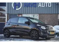 Citroën C1 1.0 e-VTi Feel, Cruise Control, LED, Airco, NAP